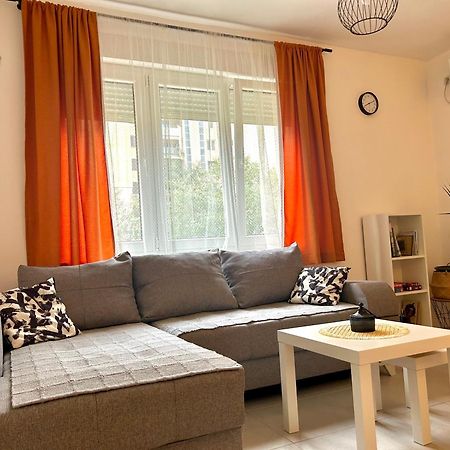 Cozy Apartment, 10 Minutes Walking Distance From The Old Town Kotor Exterior photo