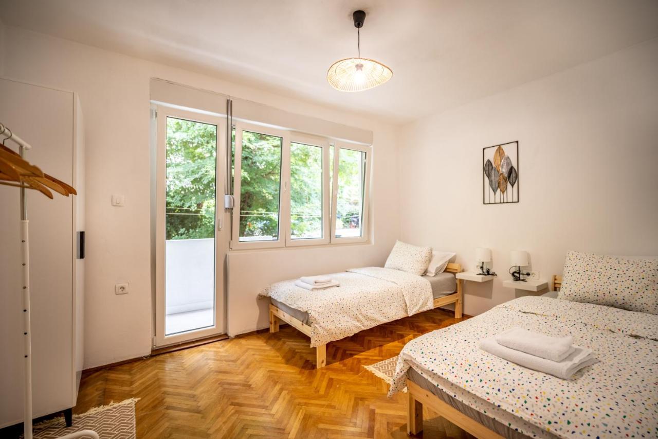 Cozy Apartment, 10 Minutes Walking Distance From The Old Town Kotor Exterior photo