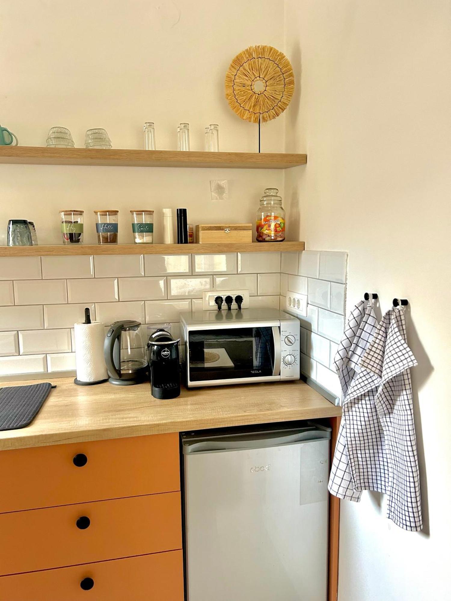 Cozy Apartment, 10 Minutes Walking Distance From The Old Town Kotor Exterior photo