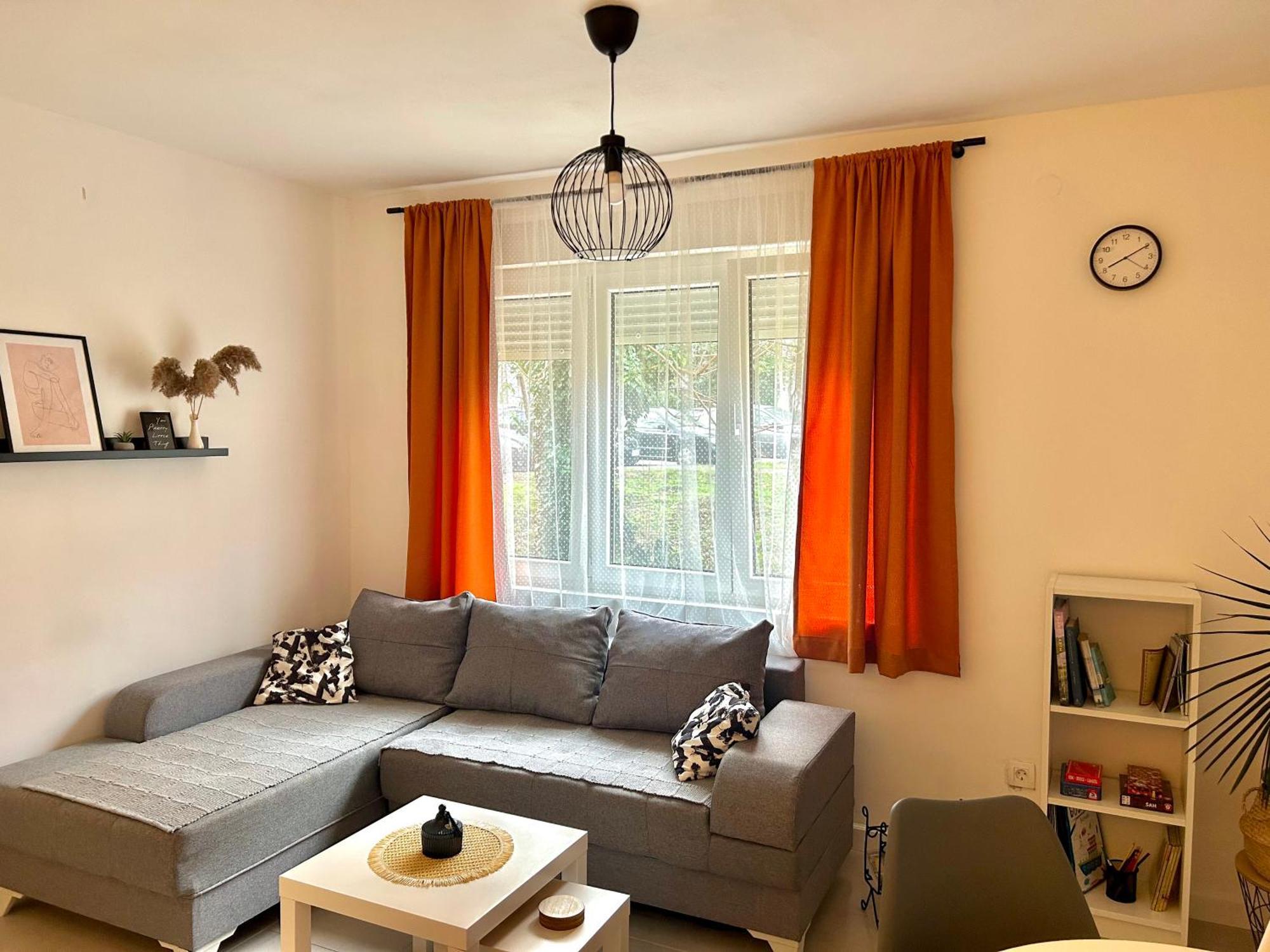 Cozy Apartment, 10 Minutes Walking Distance From The Old Town Kotor Exterior photo